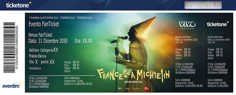 Fanticket Image