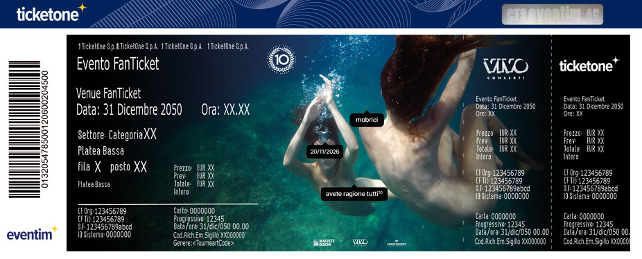 Fanticket Image