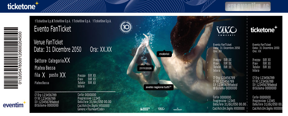 Fanticket Image