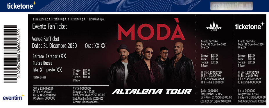 Fanticket Image