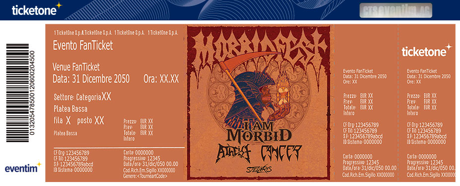Fanticket Image