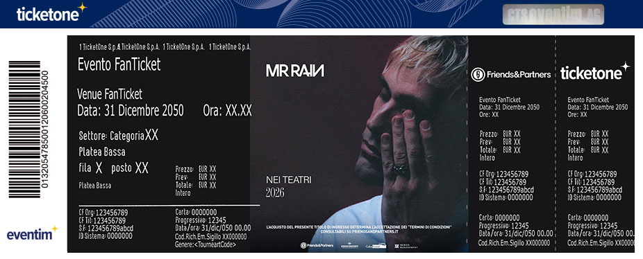 Fanticket Image
