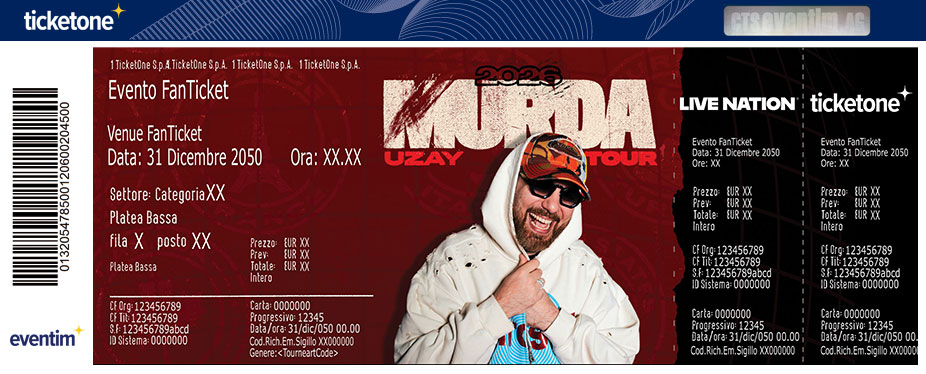 Fanticket Image