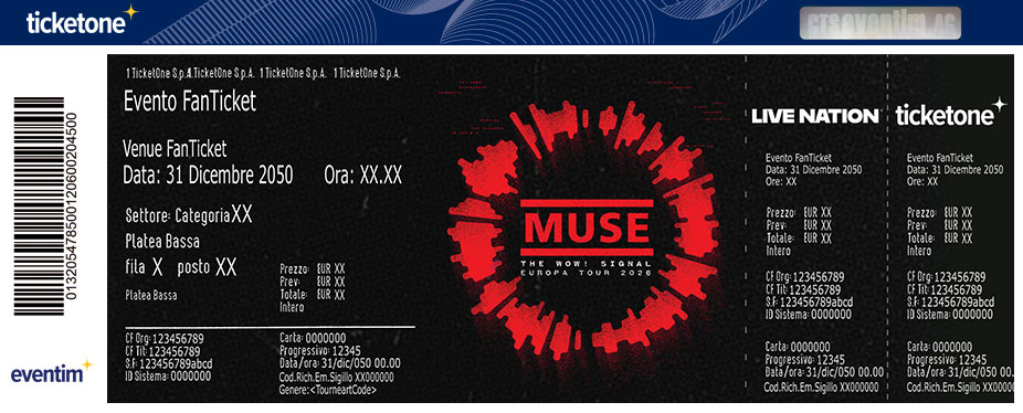 Fanticket Image