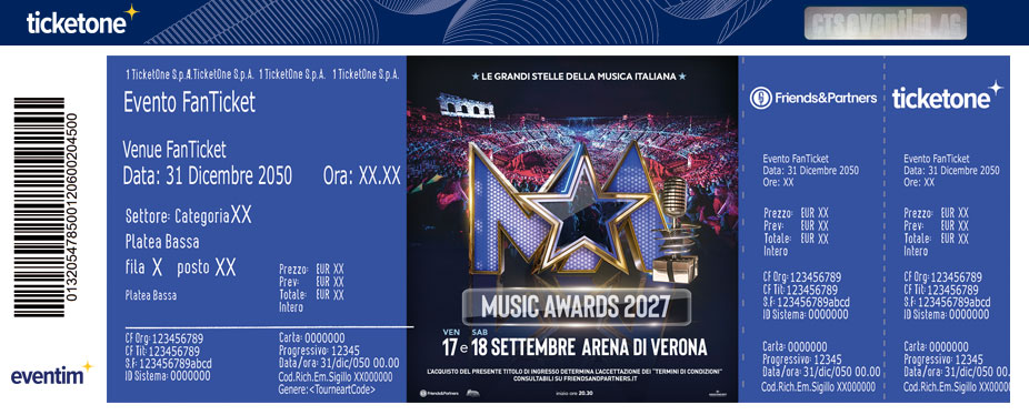 Fanticket Image