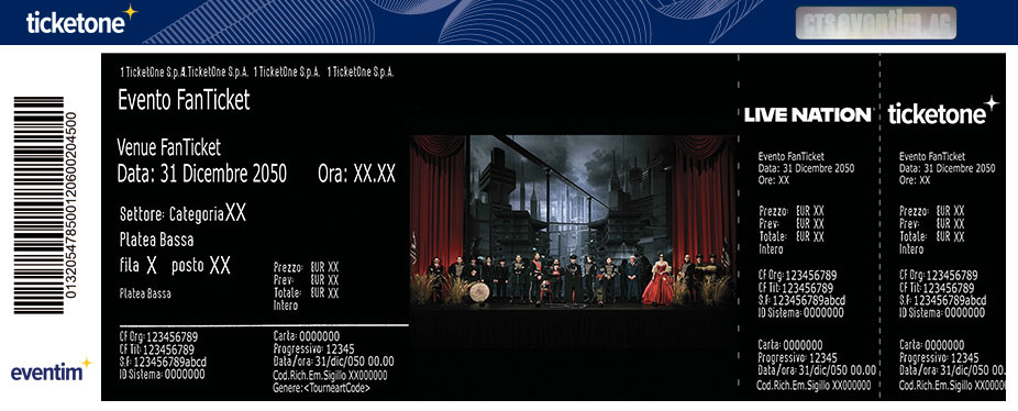 Fanticket Image