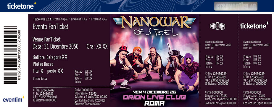 Fanticket Image