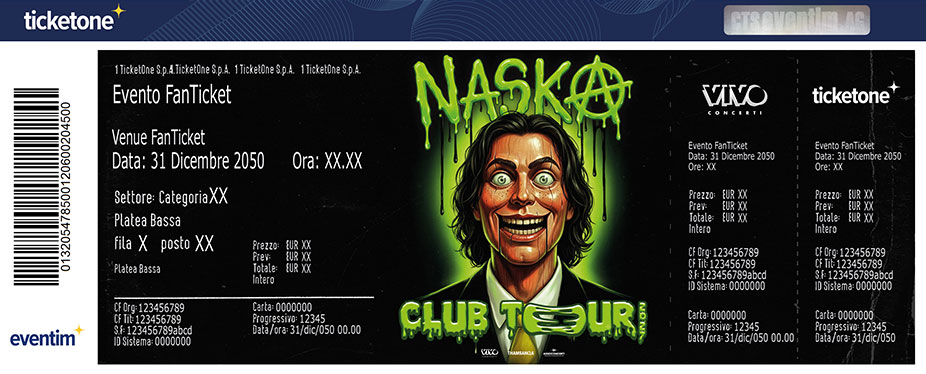 Fanticket Image