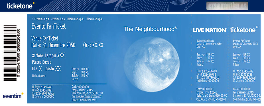 Fanticket Image
