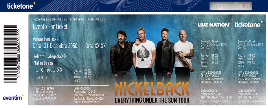 Fanticket Image