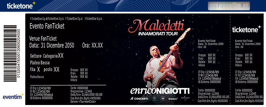 Fanticket Image