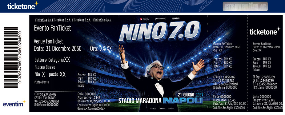 Fanticket Image