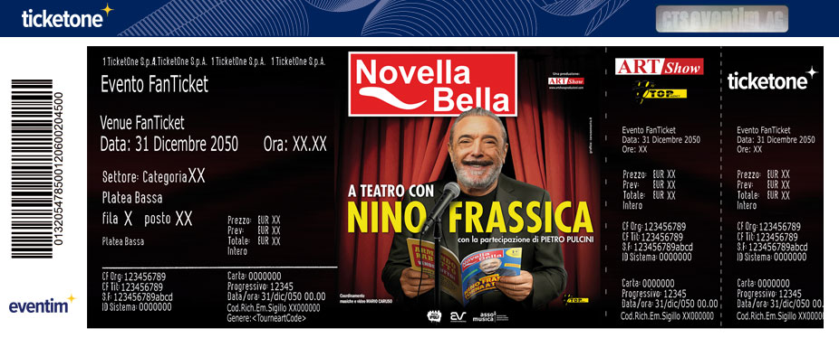 Fanticket Image