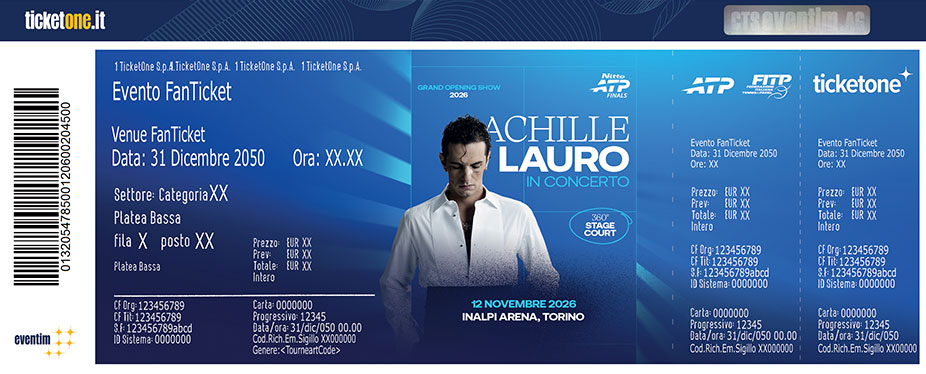Fanticket Image