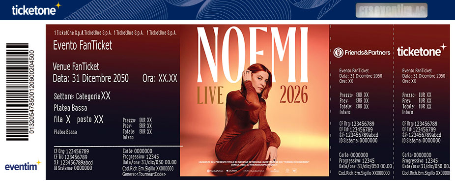Fanticket Image
