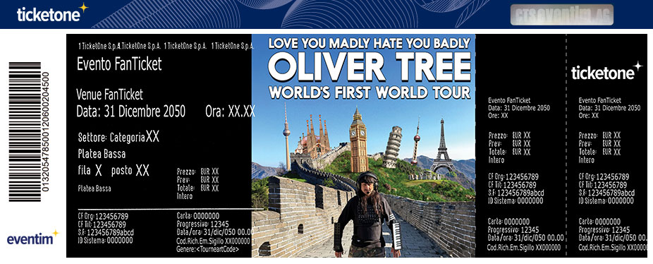 Fanticket Image
