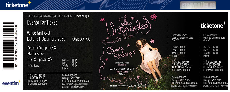 Fanticket Image