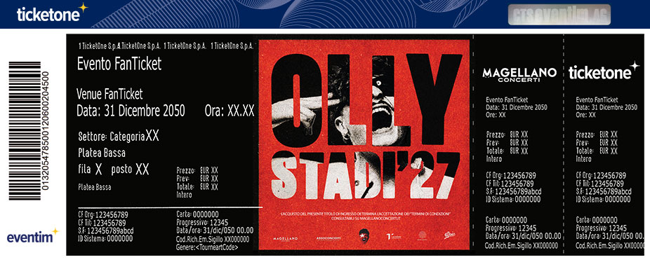 Fanticket Image