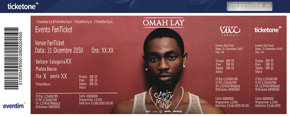 Fanticket Image