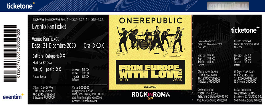 Fanticket Image