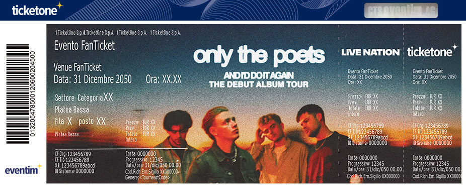 Fanticket Image