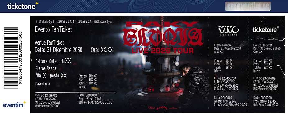 Fanticket Image