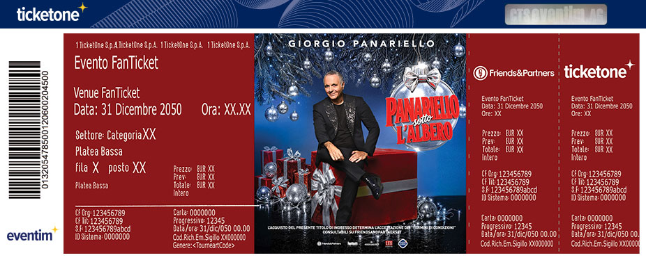 Fanticket Image