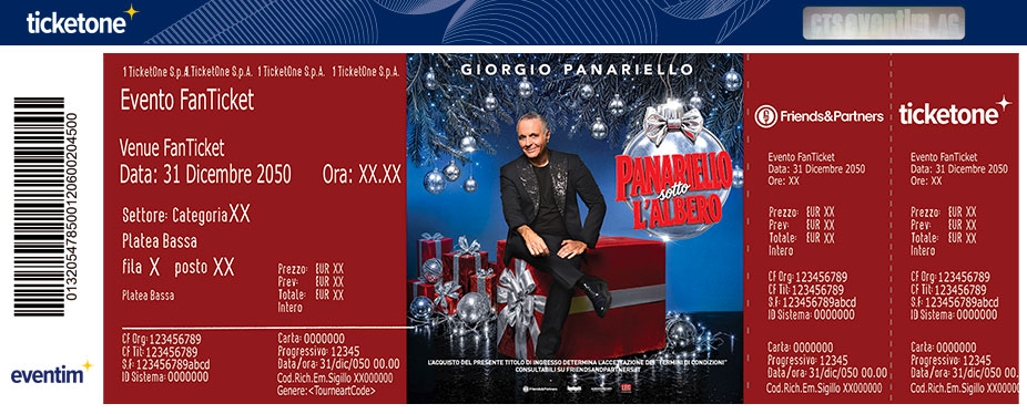 Fanticket Image