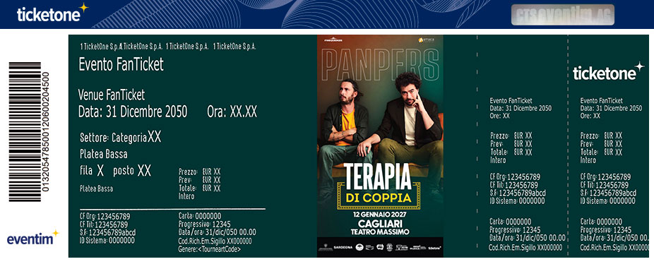 Fanticket Image
