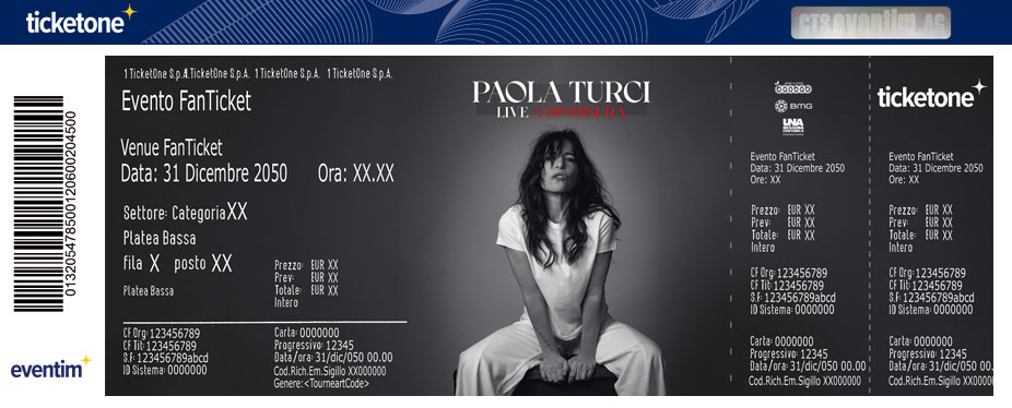 Fanticket Image