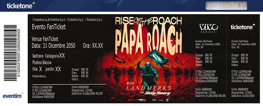 Fanticket Image