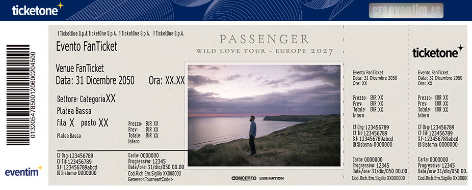 Fanticket Image
