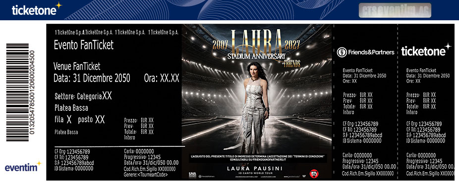 Fanticket Image