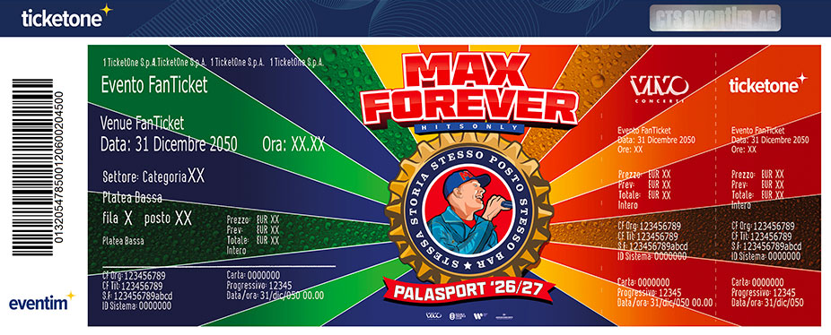 Fanticket Image