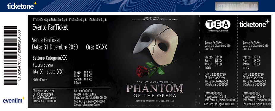 Fanticket Image