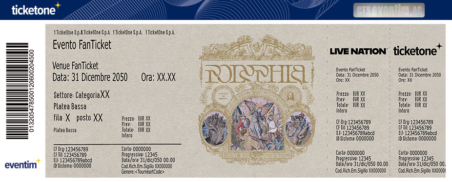 Fanticket Image