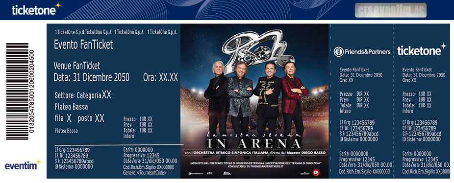 Fanticket Image