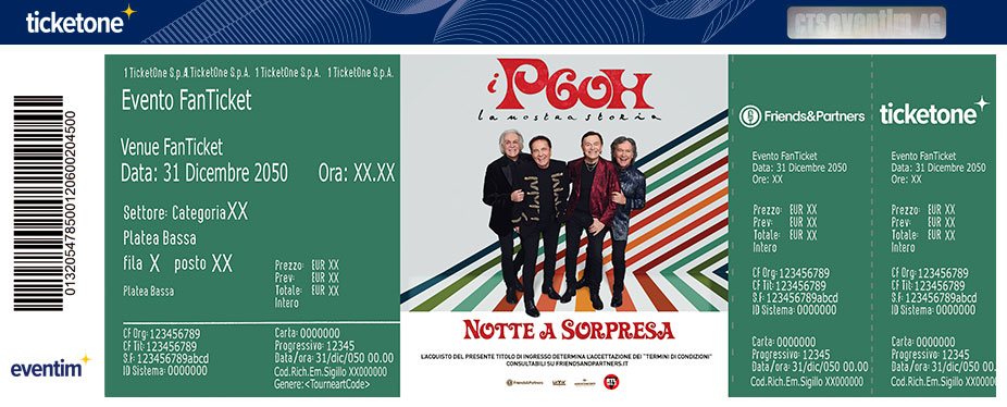 Fanticket Image