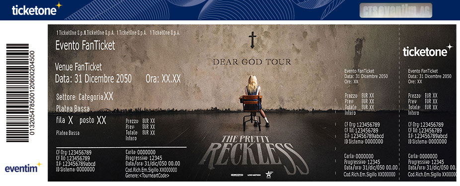 Fanticket Image