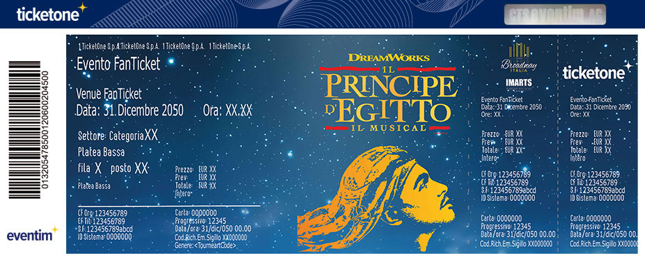 Fanticket Image
