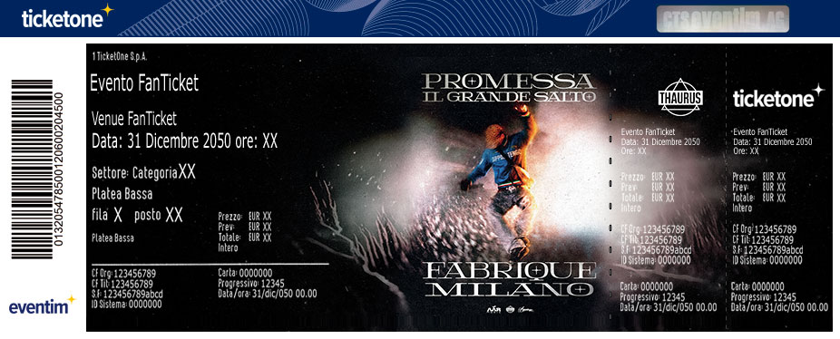 Fanticket Image
