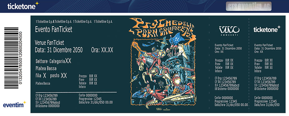 Fanticket Image