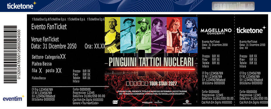 Fanticket Image
