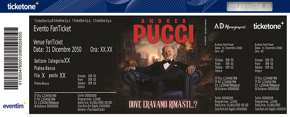 Fanticket Image