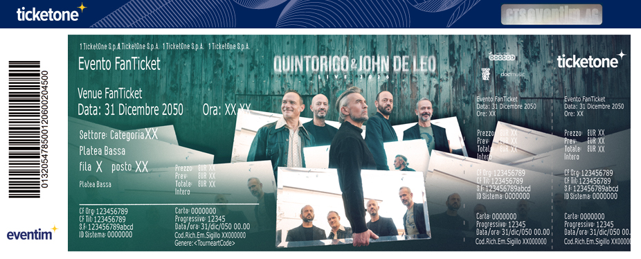 Fanticket Image
