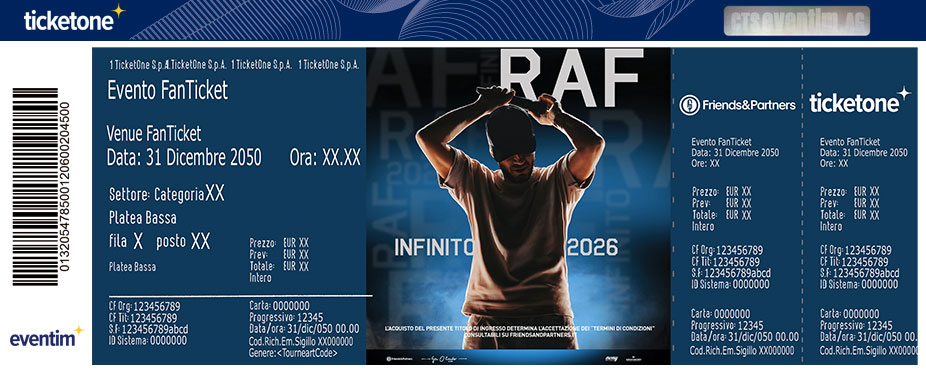Fanticket Image