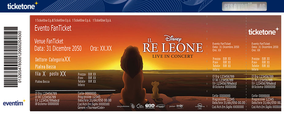 Fanticket Image