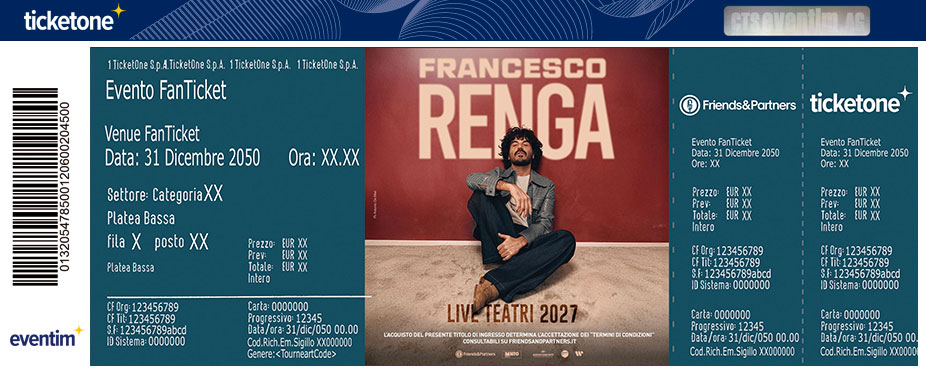Fanticket Image