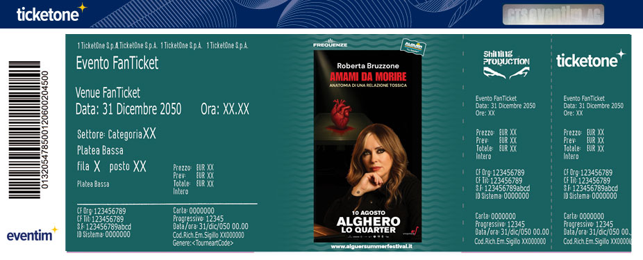 Fanticket Image