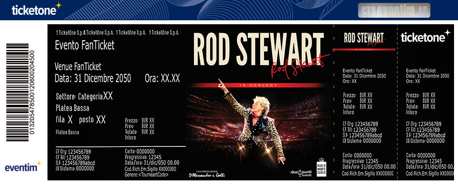 Fanticket Image